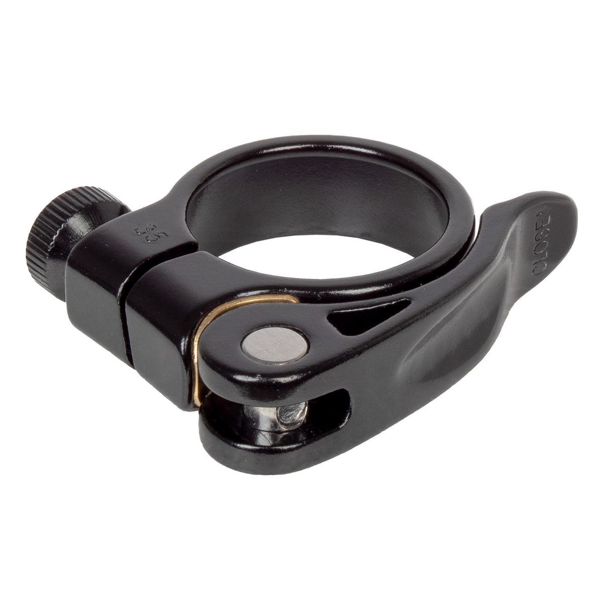 Zoom qr seat tube clamp