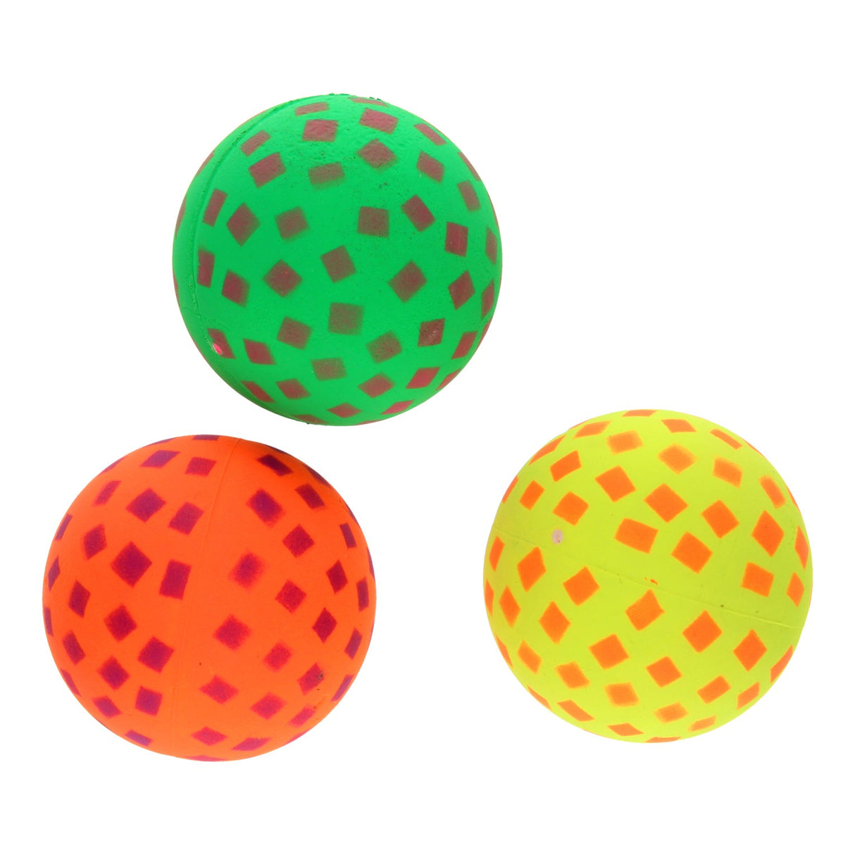 Johntoy High-Bounce Ballen, 3st