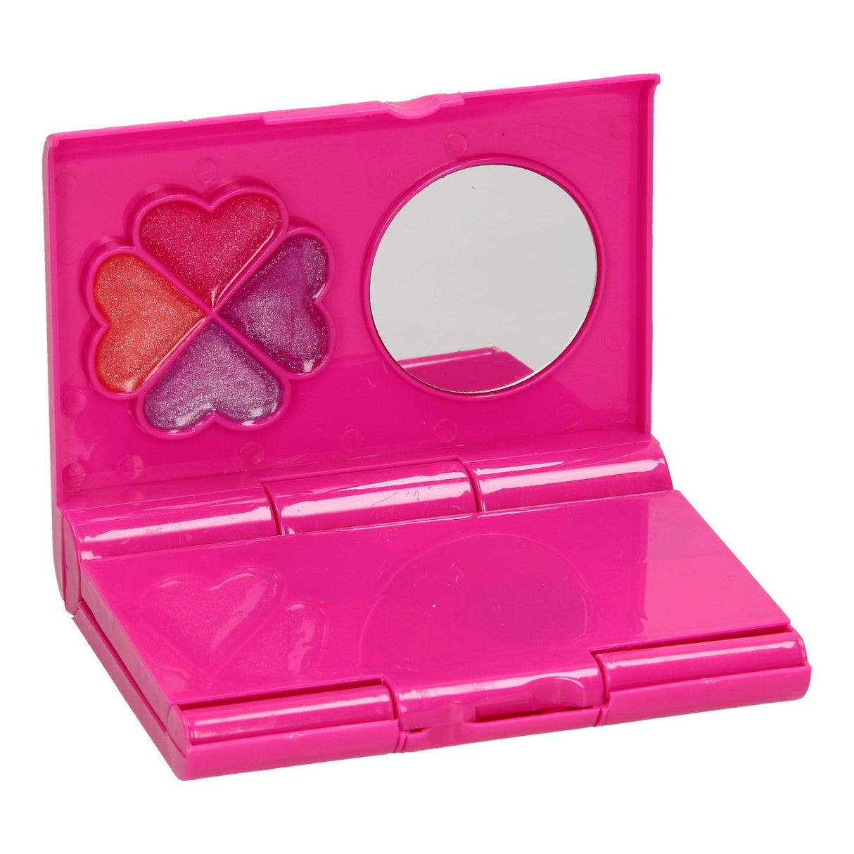 Johntoy Isabella Make-up Box