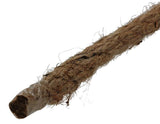 Mack 1013967 - jutetouw gedraaid streng 8mm 10m | 5 stuks