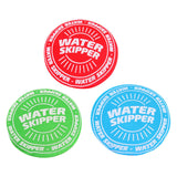 Johntoy aqua fun water skippers, 3st.