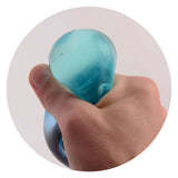 Johntoy slow rise antistress kubus ice cube
