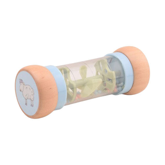 Johntoy mike molly zintuig regen stick