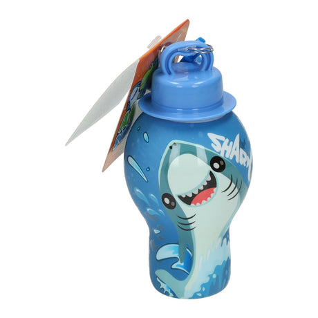 Johntoy anti-lek bellenblaas in dsp 30 ml. 4 ass
