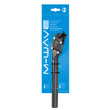 M-wave fourspring parallelogram seat post