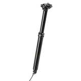 M-wave levitate in 125 height adjustable seat post