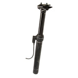 M-wave levitate c dropper zadelpen 30,9 instelb. 0-125mm