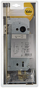 Yale 1019042 - 1 dub.insteeksl.mess.l r a1353 55mm | 1 stuks
