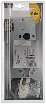 Yale 1019070 - 1 insteekslot wit a2690 24v pz 50mm | 1 stuks
