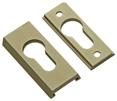 Yale 1019120 - 1 beveiliging profielcil.pz 9mm aluchamp | 2 stuks