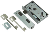 Yale 1019127 - oplegslot epoxy dubbel r b1112-00 80mm | 1 stuks