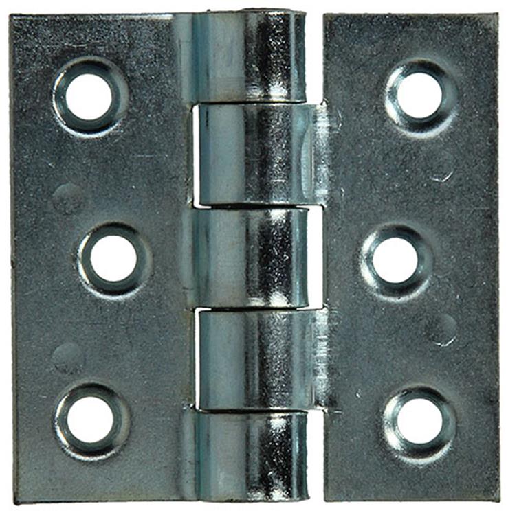 Yale 1019151 - 3 briketten ijzer 1 geplooid blad 2 1 2 inch | 2 stuks
