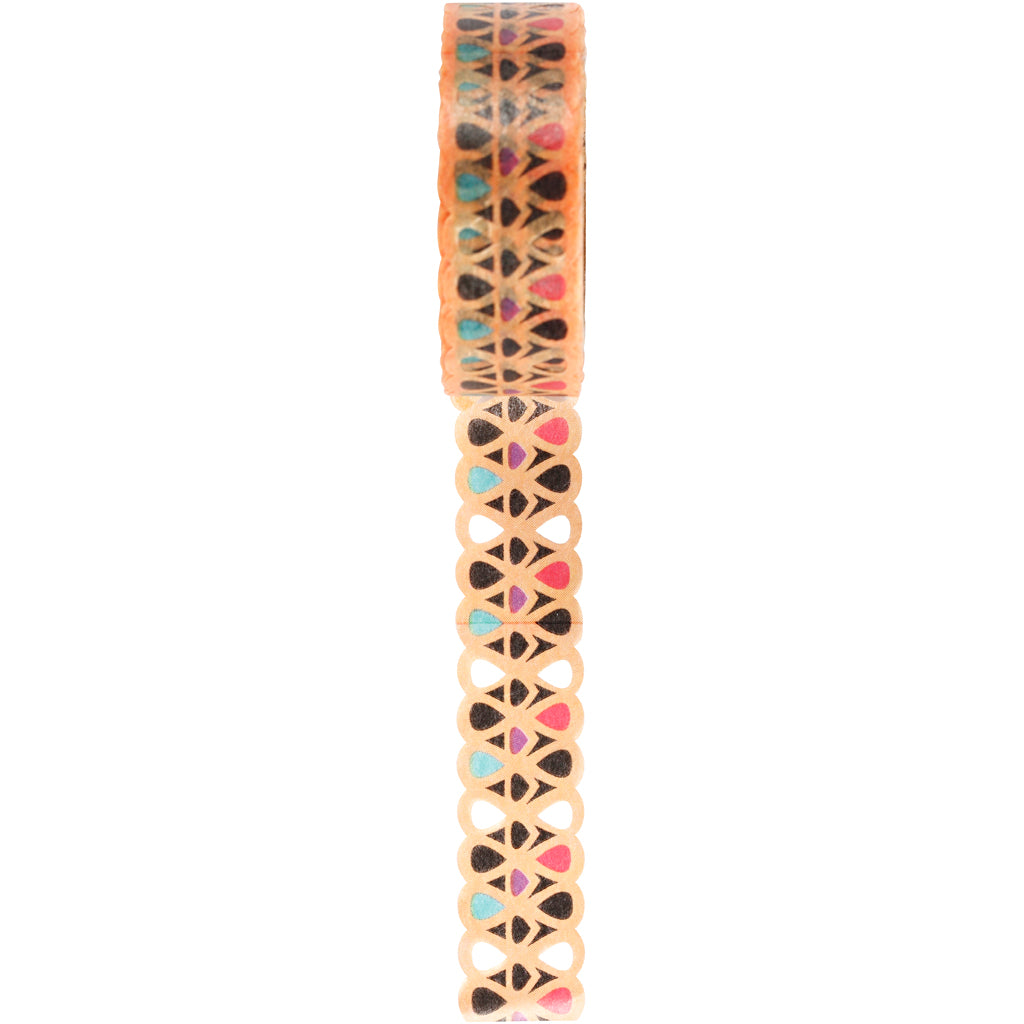 Https: www.cchobby.nl lace-washi-tape-b-15-mm-5-m-1-rol