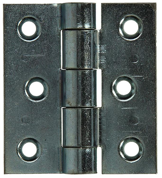Yale 1019158 - 3 briketten ijzer 1 geplooid blad 2 3 4 inch | 2 stuks