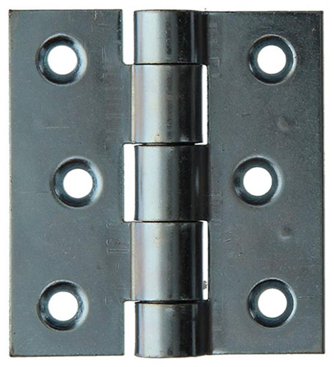 Yale 1019158 - 3 briketten ijzer 1 geplooid blad 2 3 4 inch | 2 stuks