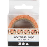 Https: www.cchobby.nl lace-washi-tape-b-15-mm-5-m-1-rol