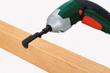 Wolfcraft profielrasp | cilindrisch | 6-kant | ø13,5 x 30mm | 1 stuk - 2527000