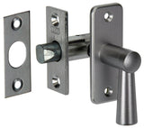 Yale 1019203 - 1 insteekvoordeurgrendel + hendel 50mm 2600-04 | 1 stuks
