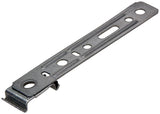 Yale 1019233 - 6 raamhechtingen vr pvc raam rehau s730 | 5 stuks