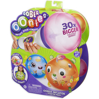 Oonies oober inflator starter | 2 stuks