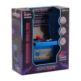 Johntoy retro arcade spelcomputer in doos