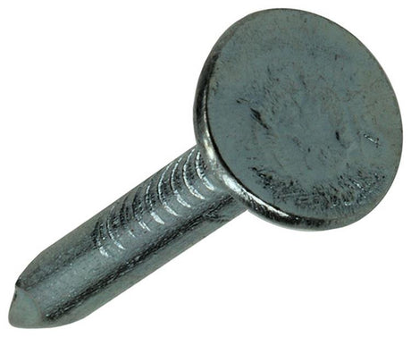 Mack 1017202 - schalienagel staal verzinkt 100 gr 3,0 x 25 mm | 5 stuks