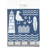Https: www.cchobby.nl deco-folie-en-transfervel-vuurtoren-vel-15x15-cm-blauw-zilver-2x2-vel-1-doos
