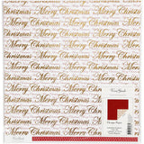 Https: www.cchobby.nl design-papier-merry-christmas-en-stippen-vel-30-5x30-5-cm-180-gr-goud-3-vel-1-doos