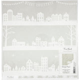 Https: www.cchobby.nl design-papier-huizen-en-sneeuwvlokken-vel-30-5x30-5-cm-180-gr-3-vel-1-doos
