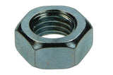 Mack 1017680 - zeskant moer staal verzinkt 4 st m 14 | 5 stuks