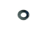 Mack 1017711 - sluitring staal verzinkt 70 st 3,2 x 7 mm | 10 stuks