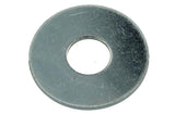 Mack 1017742 - carrosserie sluitring verzinkt12 st 10,5 x 30 mm | 10 stuks