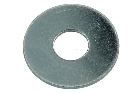 Mack 1017742 - carrosserie sluitring verzinkt12 st 10,5 x 30 mm | 10 stuks