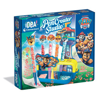 Clementoni pen creator paw patrol