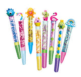Clementoni pen creator set | 12 stuks