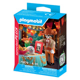 Playmobil specials dag van de doden - 71879