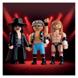 Playmobil wwe attitude era multipack - 71957