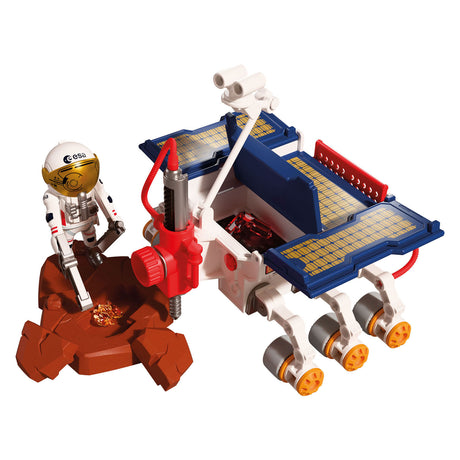 Playmobil esa mars verkenningsvoertuig - 72012