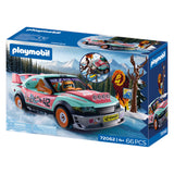 Playmobil – 72062 – raceauto speelset – 68-delig – sportactie