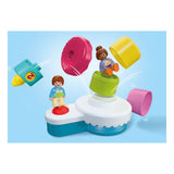 Playmobil junior verjaardagstaart - 72086