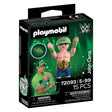 Playmobil wwe john cena - 72093