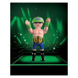 Playmobil wwe john cena - 72093