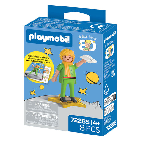 Playmobil jubileumfiguur de kleine prins - 72285