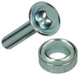 Mack 1017877 - werktuig voor zeilringen staal1 st 12 mm | 5 stuks