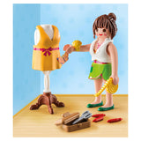 Playmobil 9437 Modeontwerpster