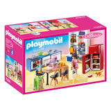 Playmobil Dollhouse Leefkeuken 70206