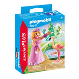 PlayMobil 70247 Prinzessin Aan De Vijer