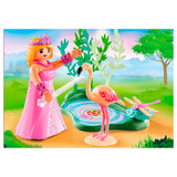 PlayMobil 70247 Prinzessin Aan De Vijer