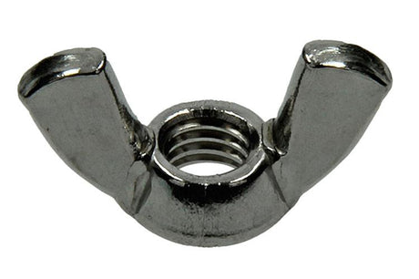 Mack 1019868 - vleugelmoer inox a2 2 st m8 | 10 stuks