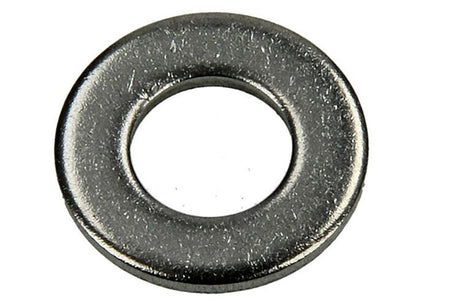 Mack 1019874 - sluitring inox a2 9 st m10 | 10 stuks